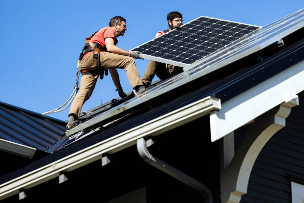 Best Roof Installation  in Judson, SC